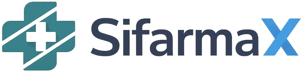 SifarmaX